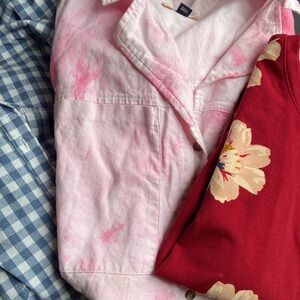 Maternity dress bundle